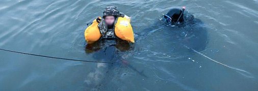 "Плавучий" бронежилет