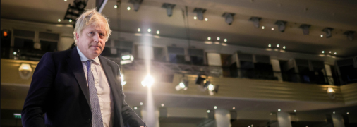 Заявление об отставке заскочило многих врасплох