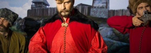 Украинцы имеют очень большой "ассортимент" фамилий