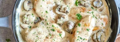 Вкусно и сытно