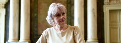 Суды над убийцей Ирины Фарион продолжаются более двух лет