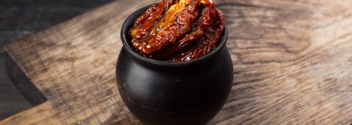 Как сушить овощи на зиму и какие выбрать