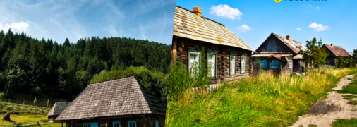 Село в Україні