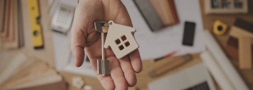 Після продажу нерухомості, борги можуть знову стати проблемою