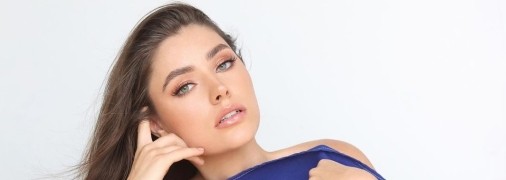 Ангеліна Усанова заявила, що любить своє тіло