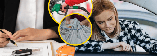 Найменше пального витрачає Suzuki Swift