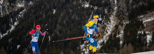 Олимпийские игры