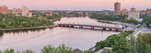 Донецьк