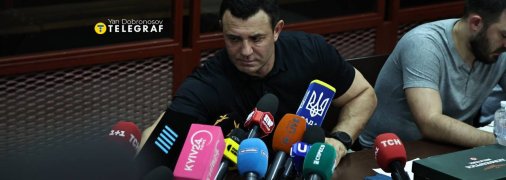 Микола Тищенко