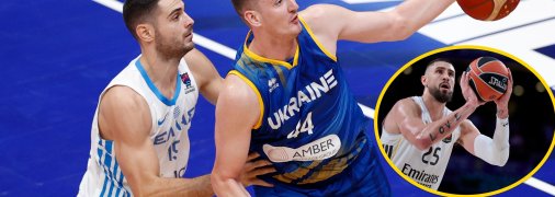 Дмитро Скапінцев та Олексій Лень