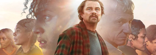 Фільм зібрав статуетки у 6 номінаціях