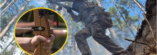 Коллаж, "Телеграф"