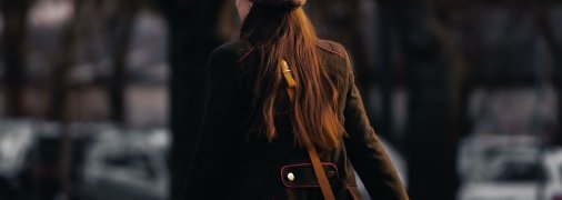 Тренды осени 2023 - фото