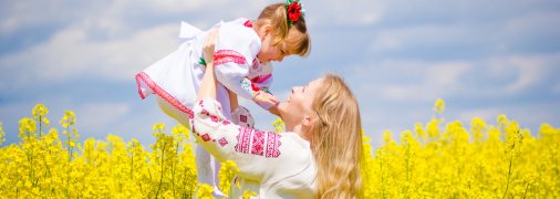 День захисника України 2021 у школах: ідеї подарунків та козацьких розваг