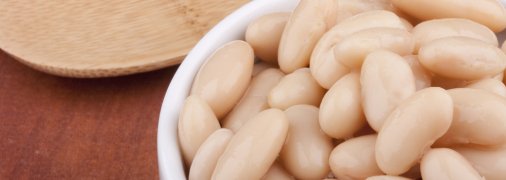 Как варить белую фасоль без замачивания: 5 простых способов