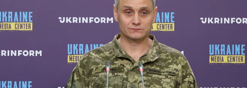 Роман Горбач пояснив, чому військові роздають повістки на вулицях