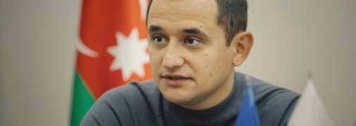 Директор розничного направления бизнеса SOCAR Украина Игорь Орлов