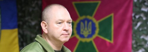 Сергій Дейнеко