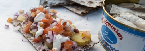 Ця риба має просто нестерпний запах