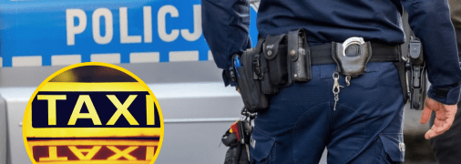 Польская полиция арестовала преступника за нападение на украинца