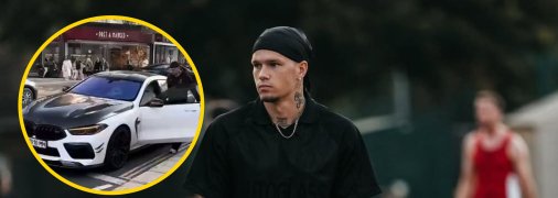 Михайло Мудрик