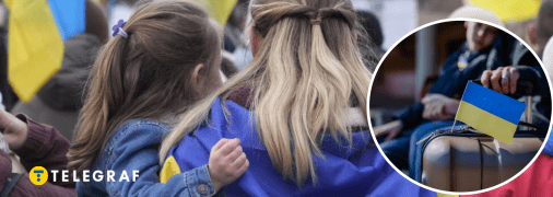 Українці виїжджають за кордон