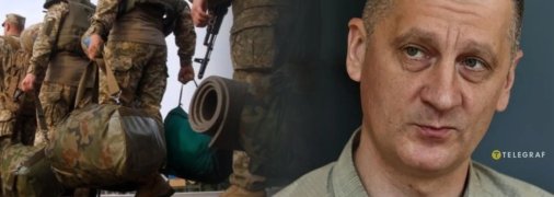 Цивільним страшно, але військовим потрібен перепочинок