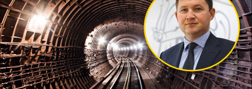 Виктор Брагинский