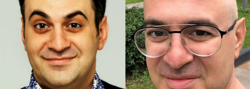 Изменение во внешности артиста породило слухи о тяжелой болезни