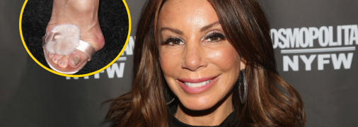 Даніель Стауб