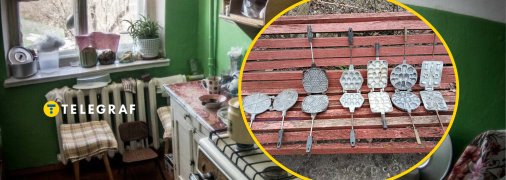 Радянська кухня