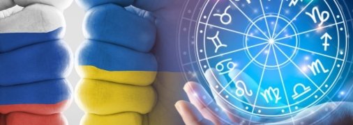 По прогнозам Цыбульской война должна была закончиться в декабре 2022 года