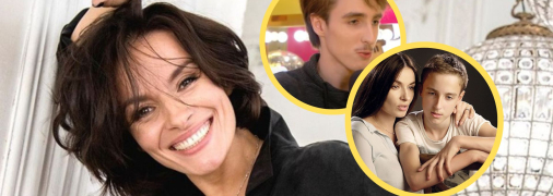 Сину Надії Мейхер 22 роки