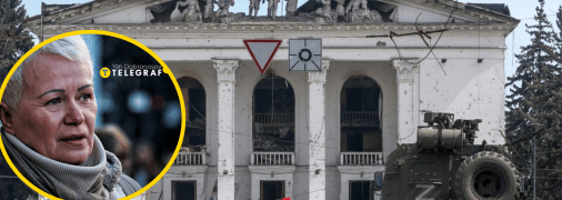 Маріупольський драматичний театр