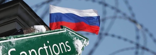 В россию теперь нельзя продавать электронику, а россиянам запретили пользоваться европейскими криптокошельками.