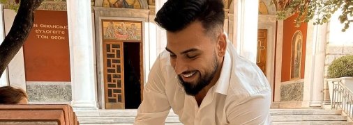 Игорь Пустовит