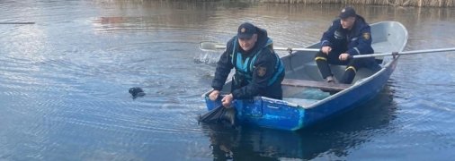 В Виннице нашли пропавшего почти две недели назад молодого парня (фото)