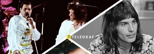 Фредди Меркьюри