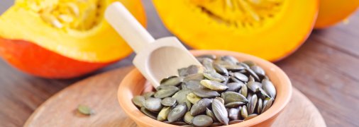 Как сушить тыквенные семечки? Мы знаем три простых способа!