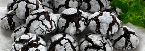 Це печиво має розкішний вигляд