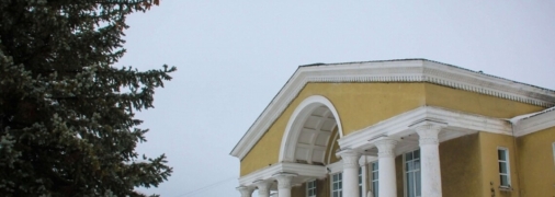 Эвакуация из Купянска