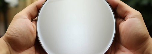 Чуже дзеркало можна "очистити"