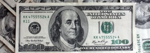 Что происходит с валютой в обменниках сегодня