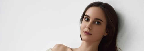 Олександра Зазимко