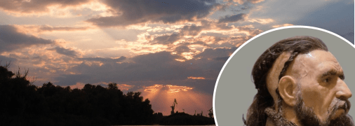 Вчені з'ясували, що колиска половини населення Землі знаходиться в Україні. Дізнайтесь, де це на карті