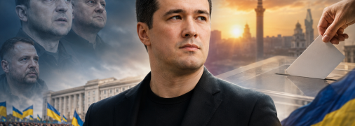 Михаил Федоров