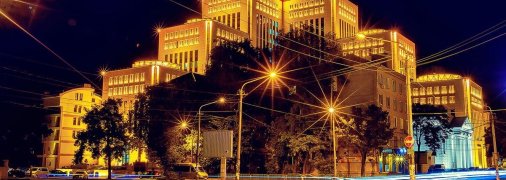 "Менора" в Днепре