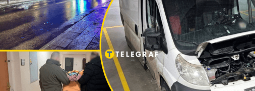 В Польше задержали виновного в гибели украинца