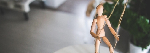 Які знаки Зодіаку піддаються маніпуляціям