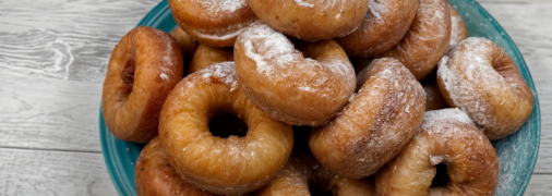 Чудовий сирний рецепт на Масляну